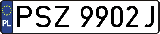 PSZ9902J