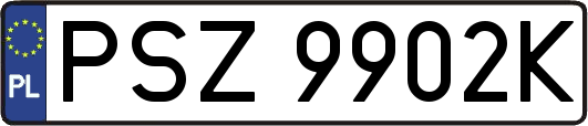 PSZ9902K