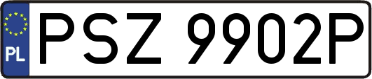 PSZ9902P