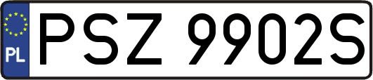 PSZ9902S