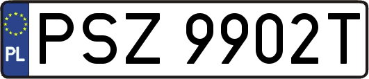 PSZ9902T