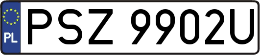 PSZ9902U