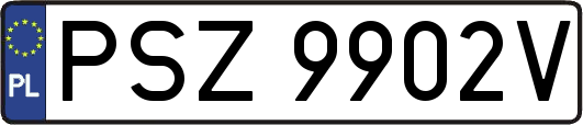 PSZ9902V