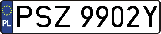 PSZ9902Y