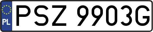 PSZ9903G
