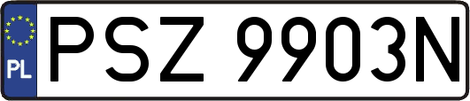 PSZ9903N