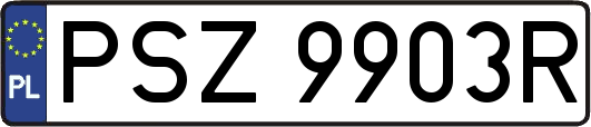 PSZ9903R