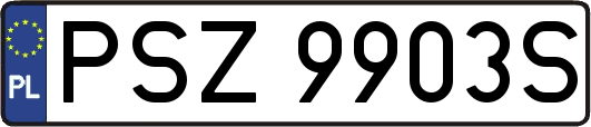 PSZ9903S