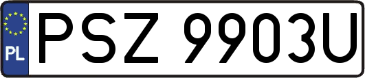 PSZ9903U
