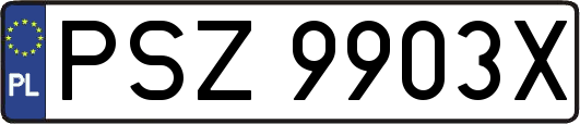 PSZ9903X