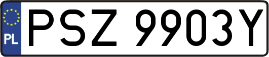 PSZ9903Y