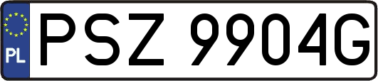 PSZ9904G