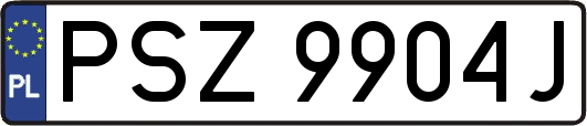 PSZ9904J