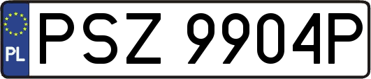 PSZ9904P