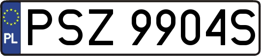 PSZ9904S