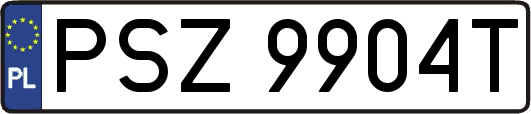 PSZ9904T