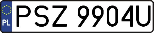 PSZ9904U