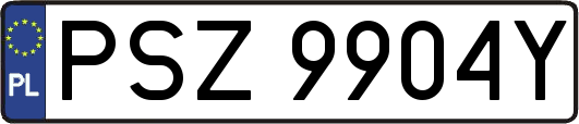 PSZ9904Y