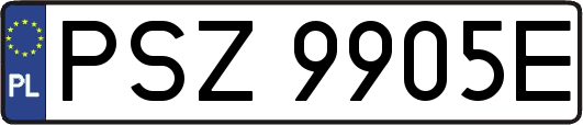 PSZ9905E