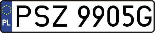 PSZ9905G