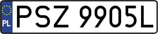 PSZ9905L
