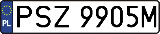 PSZ9905M