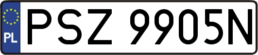 PSZ9905N