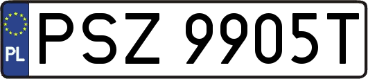 PSZ9905T