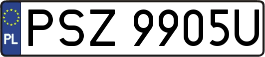 PSZ9905U