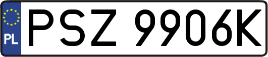 PSZ9906K