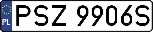 PSZ9906S