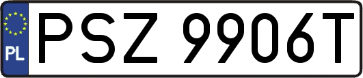 PSZ9906T