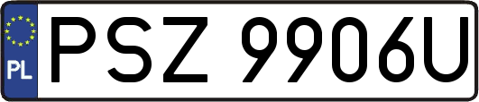 PSZ9906U
