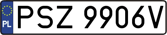 PSZ9906V