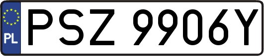 PSZ9906Y