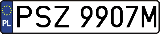PSZ9907M
