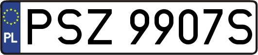PSZ9907S