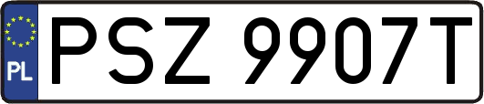 PSZ9907T