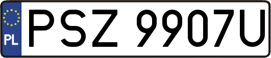 PSZ9907U