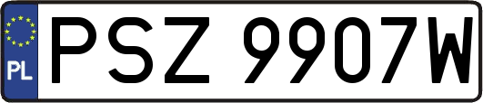PSZ9907W