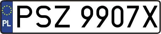 PSZ9907X