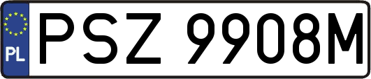 PSZ9908M