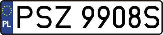 PSZ9908S