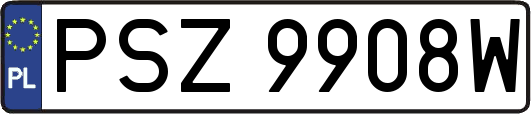 PSZ9908W