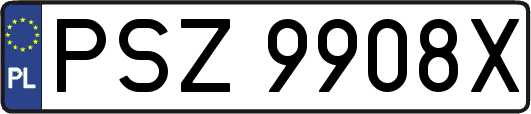 PSZ9908X