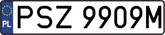 PSZ9909M