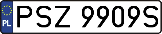 PSZ9909S