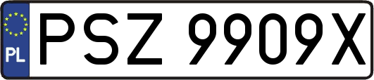 PSZ9909X