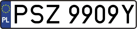 PSZ9909Y