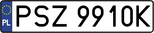 PSZ9910K